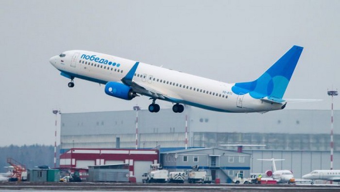 Pobeda airline authorized to launch Rostov-Baku flight 